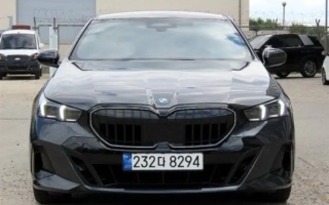 5시리즈 (G60) 530e BMW 2024/07 14,993km